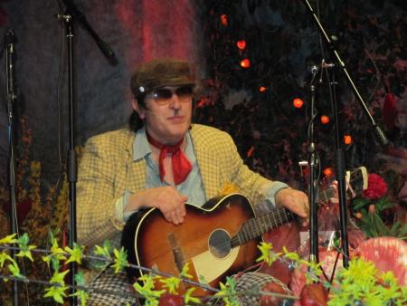 9. tradicionalni Valentinov glasbeno-humoristični koncert 36